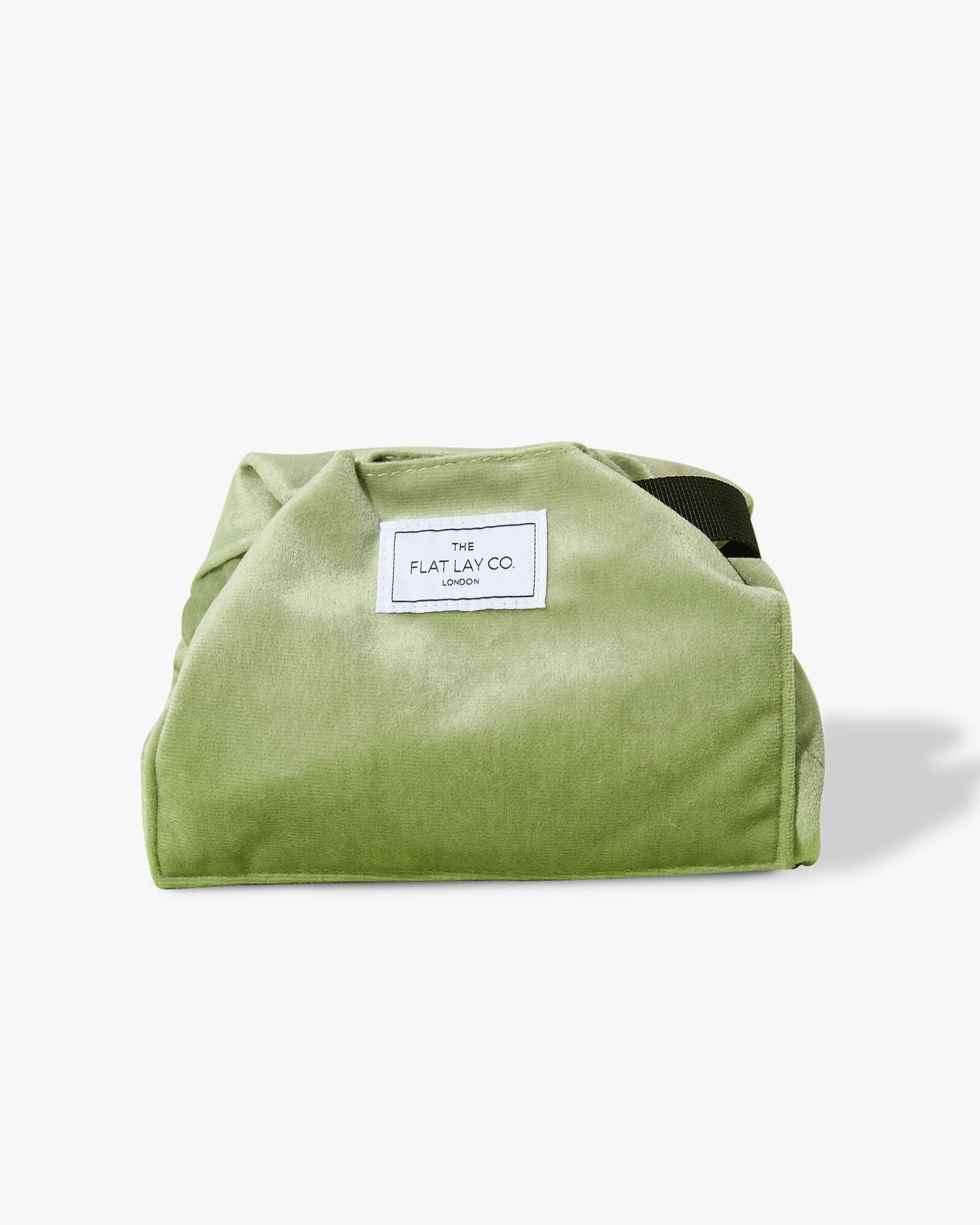 Oliver bonas outlet green bag