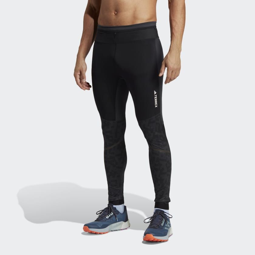 Camiseta de Trail Running para hombre Kiprun ajustada - transpirable negro  - Decathlon