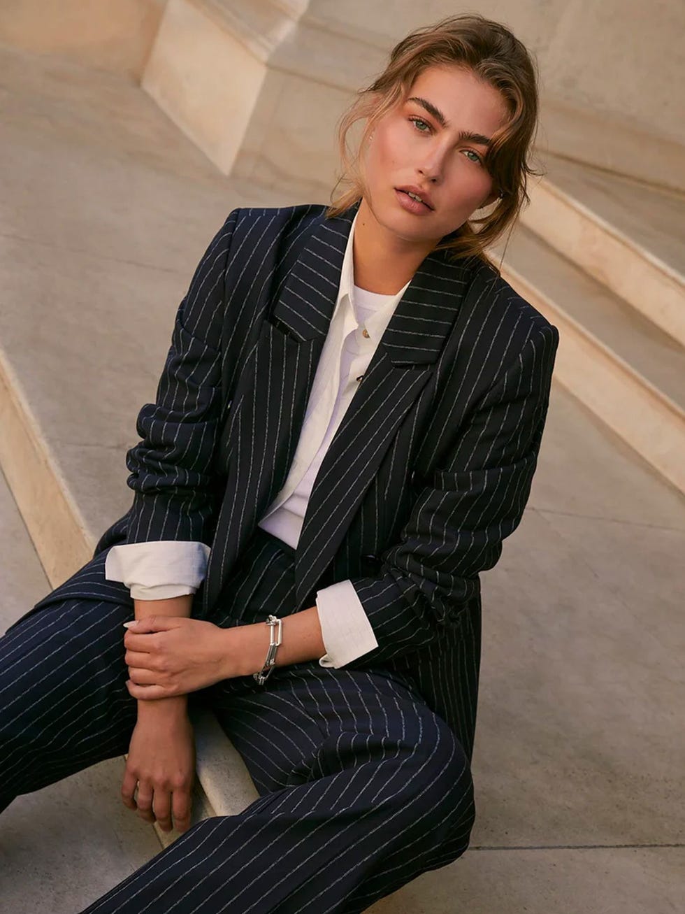 M&S shares its favourite trending suits for the new season