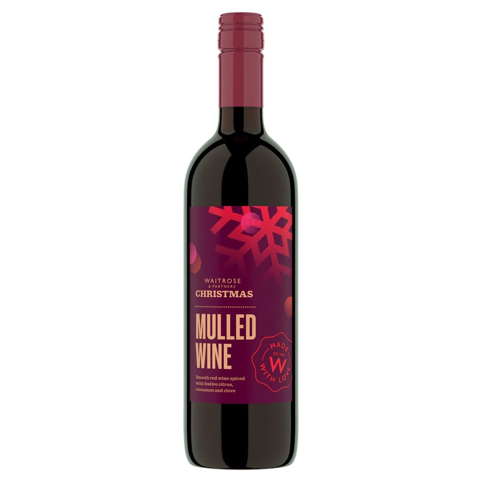 Best mulled wine to buy for Christmas 2023