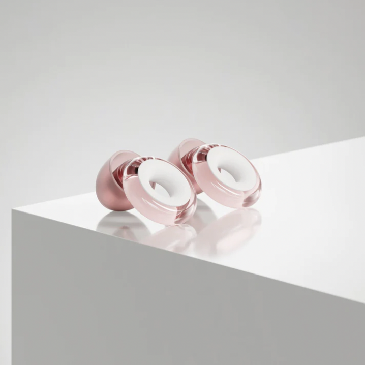 Loop Engage Earplugs for Conversation Low-Level Noise Reduction