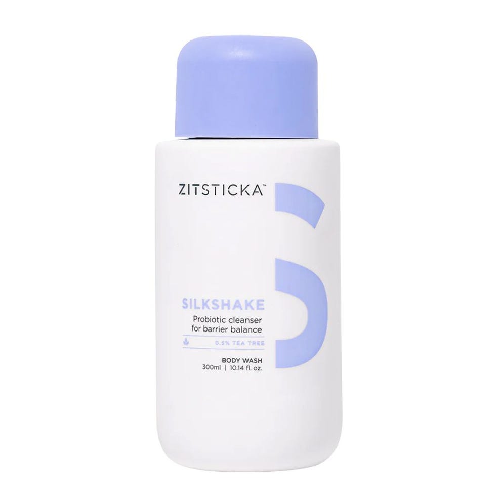 Silkshake Body Wash Silkshake Body Wash