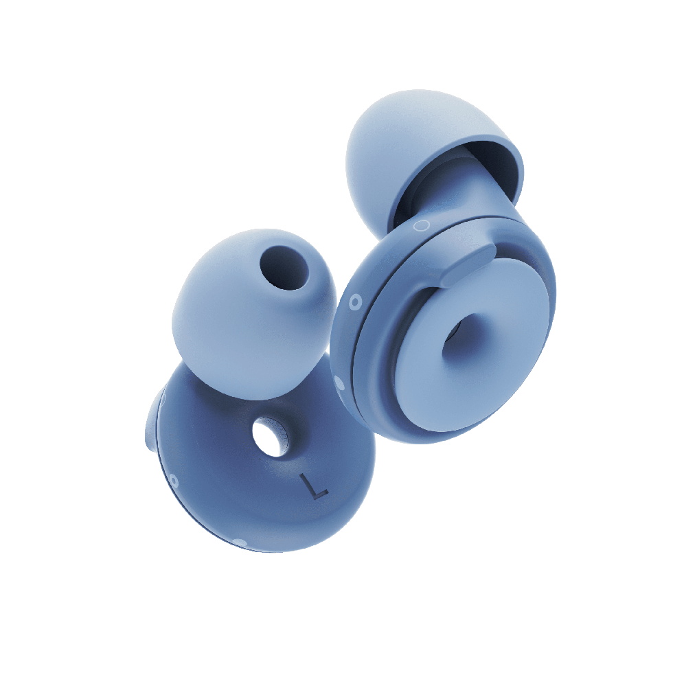 Loop Quiet Earplugs Review (3 Weeks of Use) 