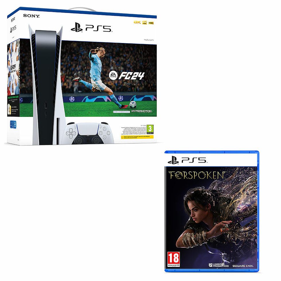 PS5 Slim stock UK - PlayStation 5 console deals, sales, pre-orders