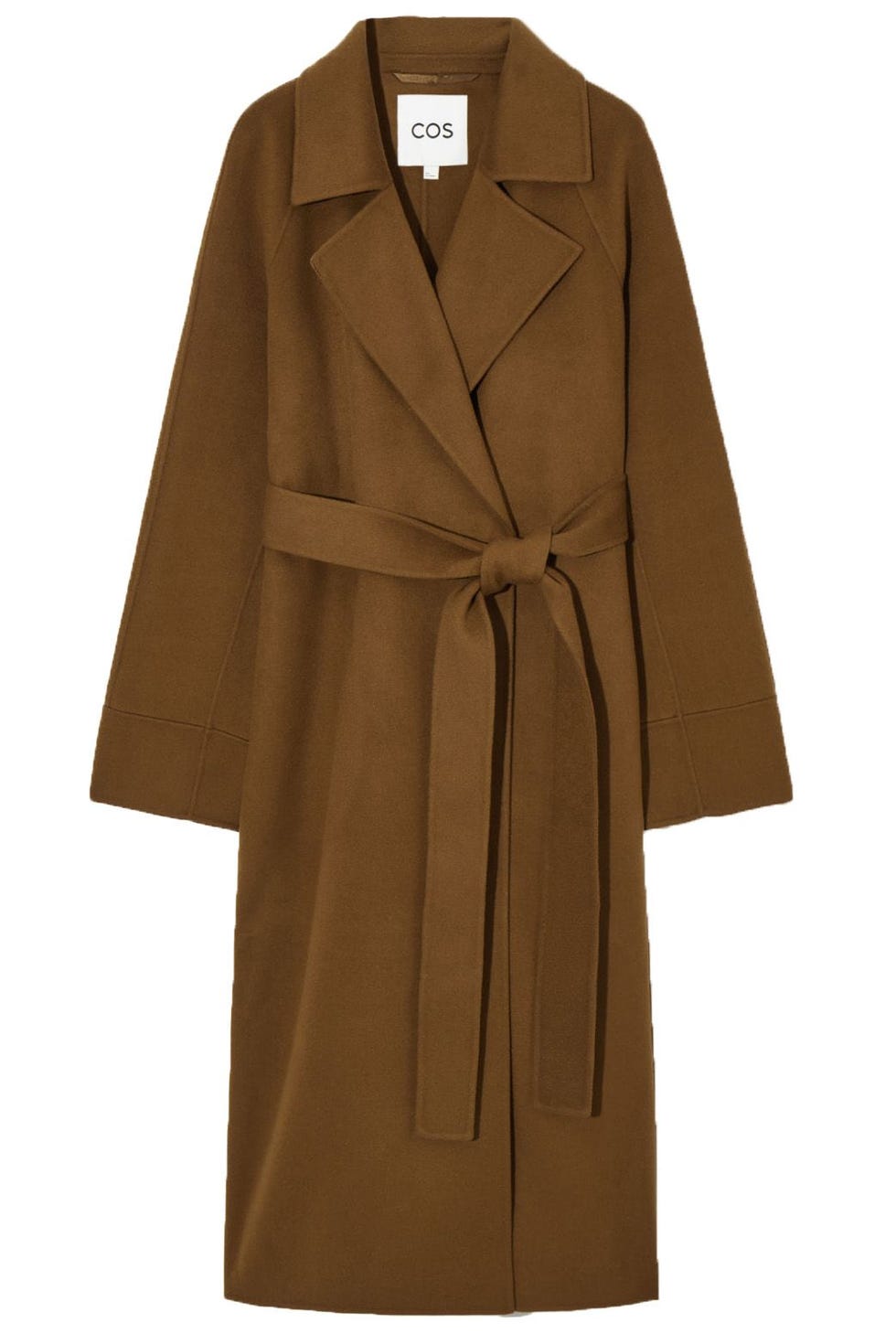 The cosiest cashmere coats to shop now and love forever