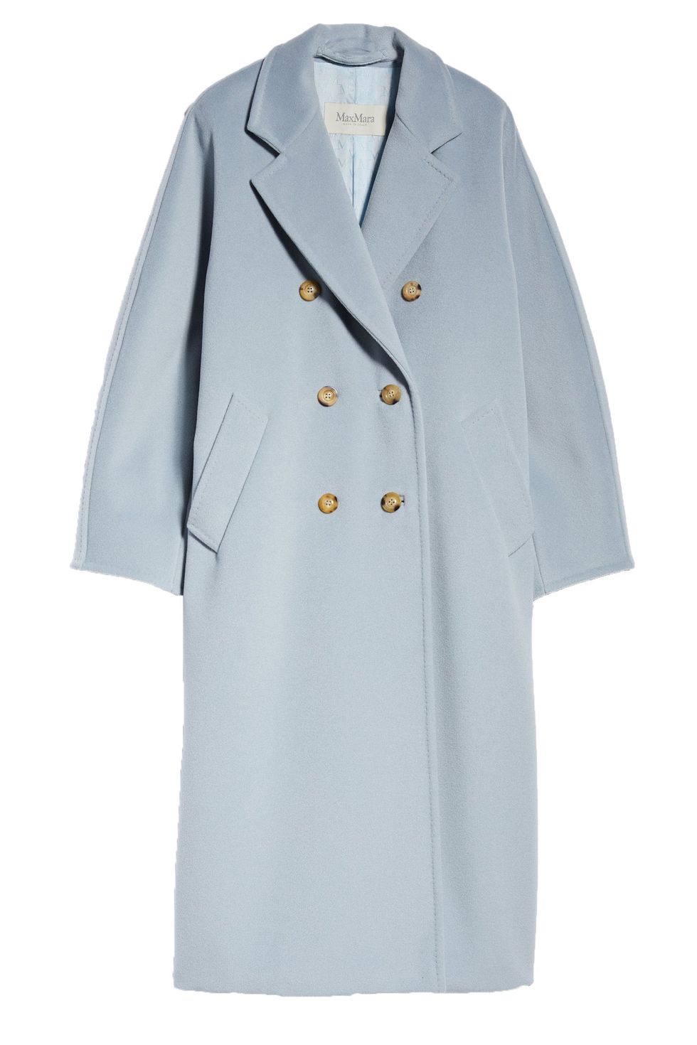 The cosiest cashmere coats to shop now and love forever