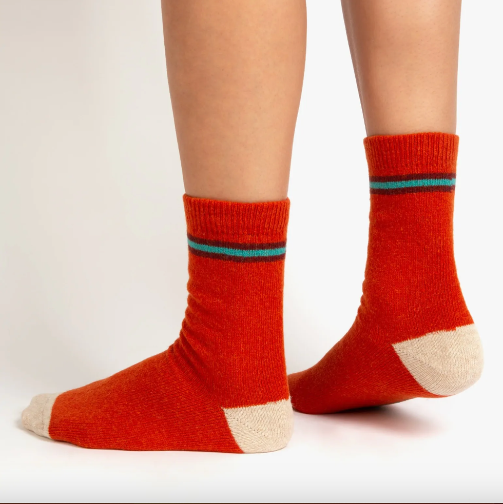 Wool Socks Wool Socks
