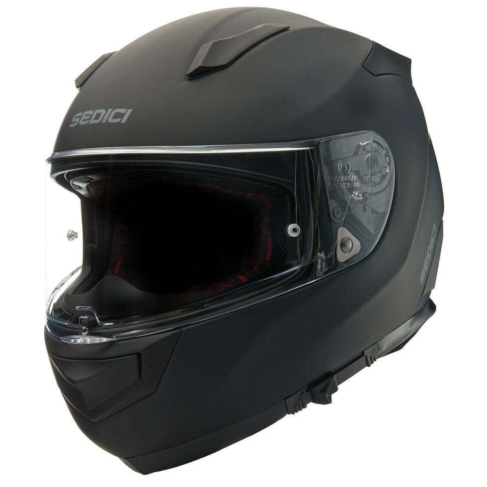 12 MIPS Motorcycle Helmets You Can (and Should) Buy Right Now