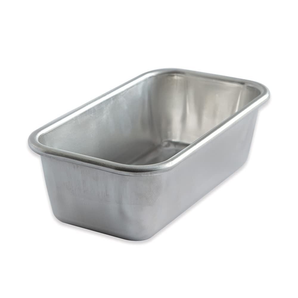 6 Best Bread Loaf Pans of 2023 Tested by Experts