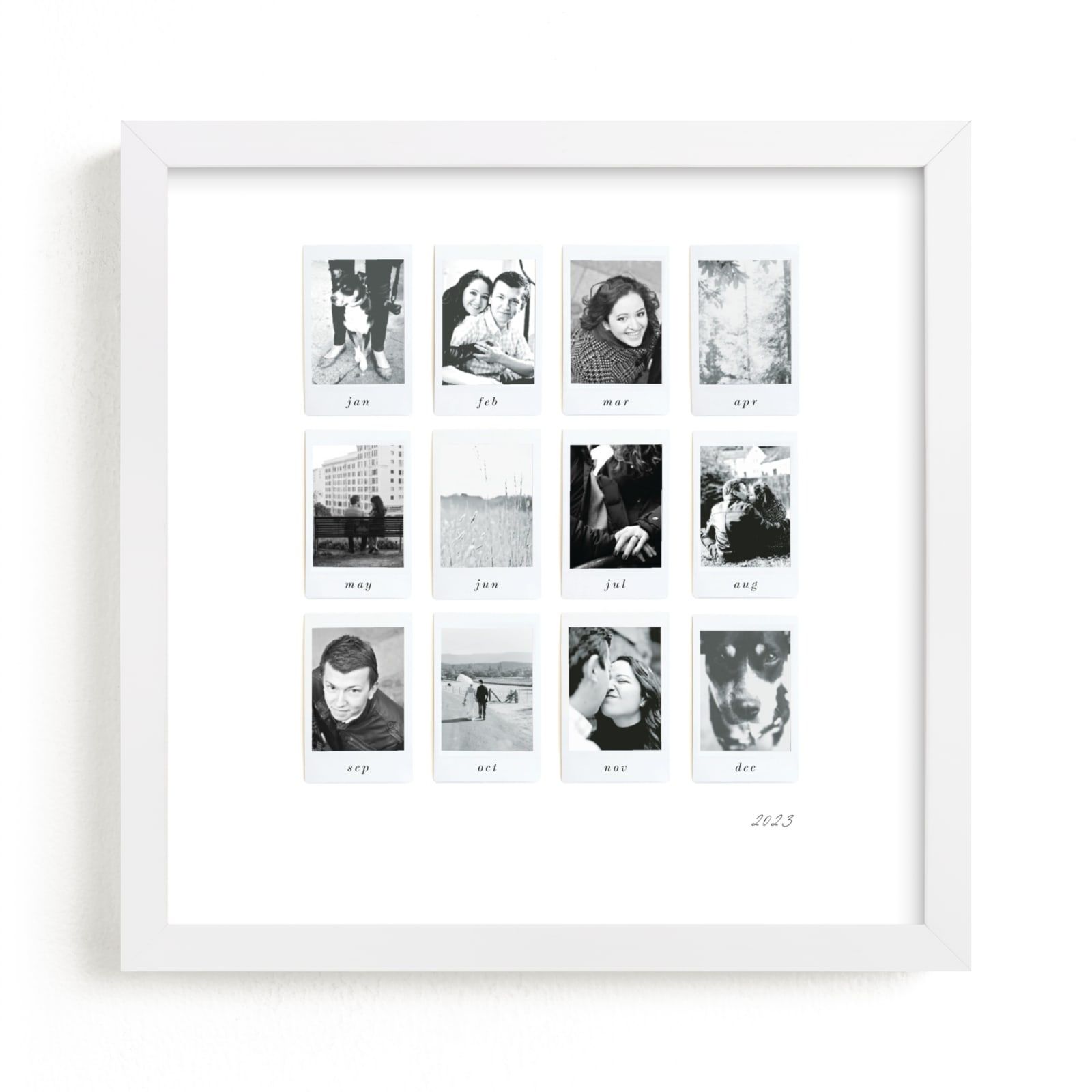 31 Best Photo Gifts 2024 Shop Personalized Photo Holiday Gifts   1698071005 MIN NBK GCP A FRT 