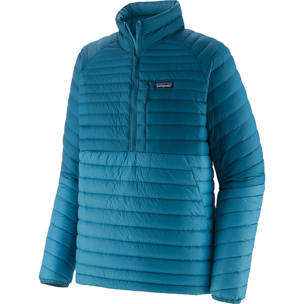 Backcountry Patagonia Sale December 2023: Take up to 50% Off Coats and ...