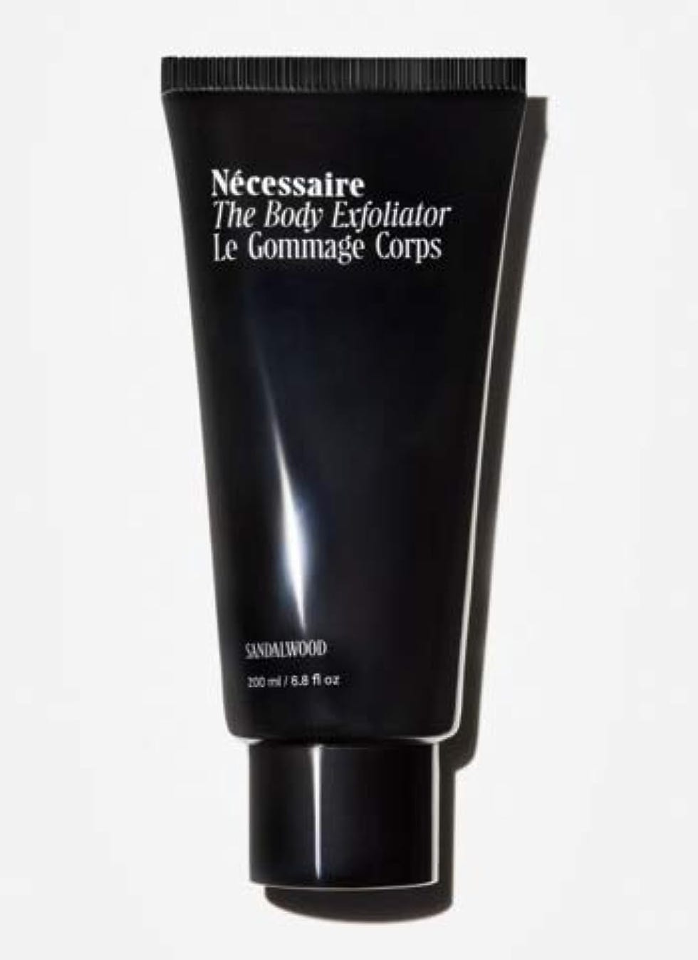 The Body Exfoliator 