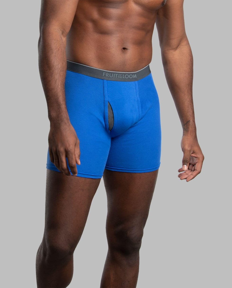 Men's Coolzone Boxer Briefs