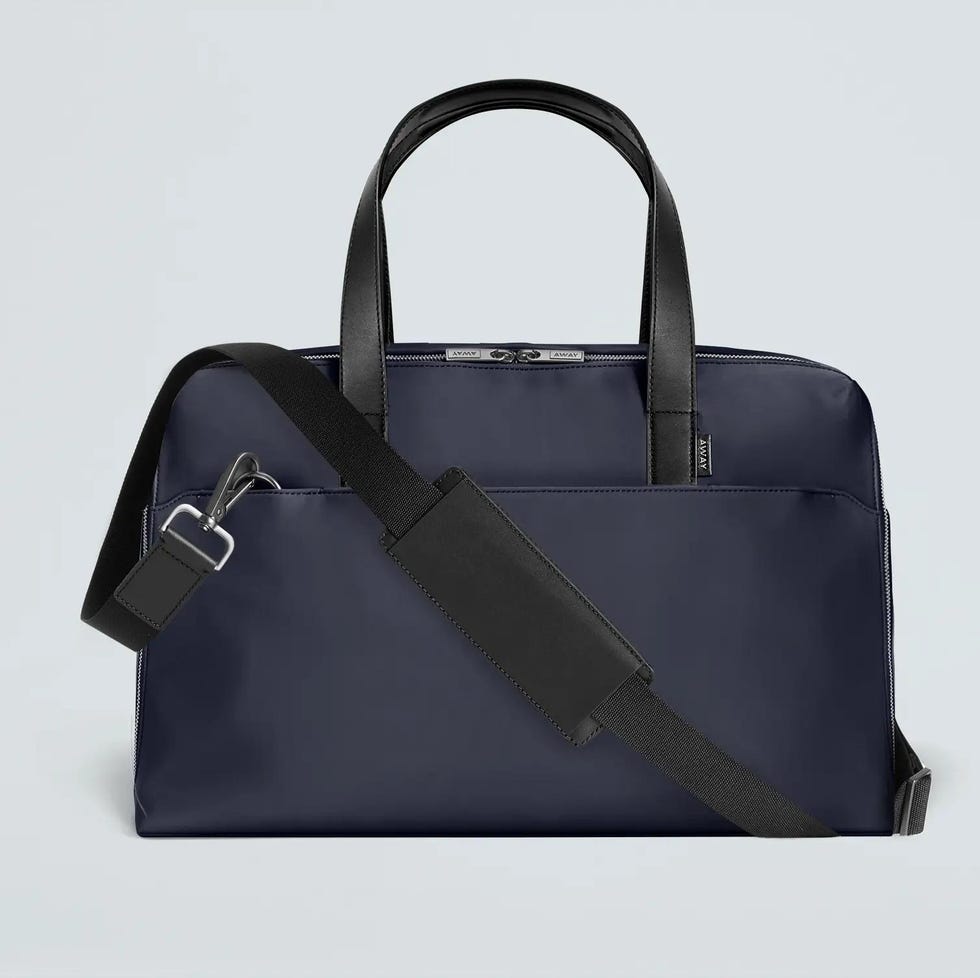 Medium Everywhere Bag