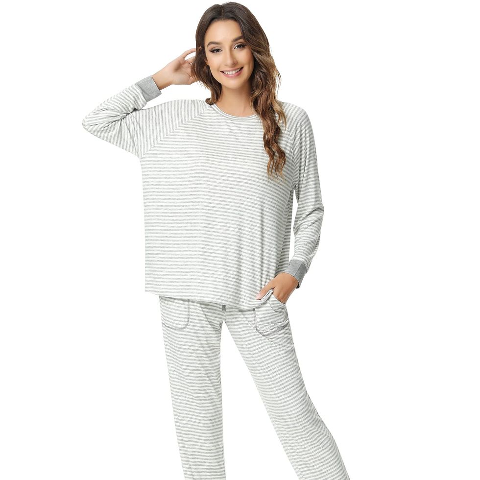 The 10 Best Bamboo Pajamas of 2024