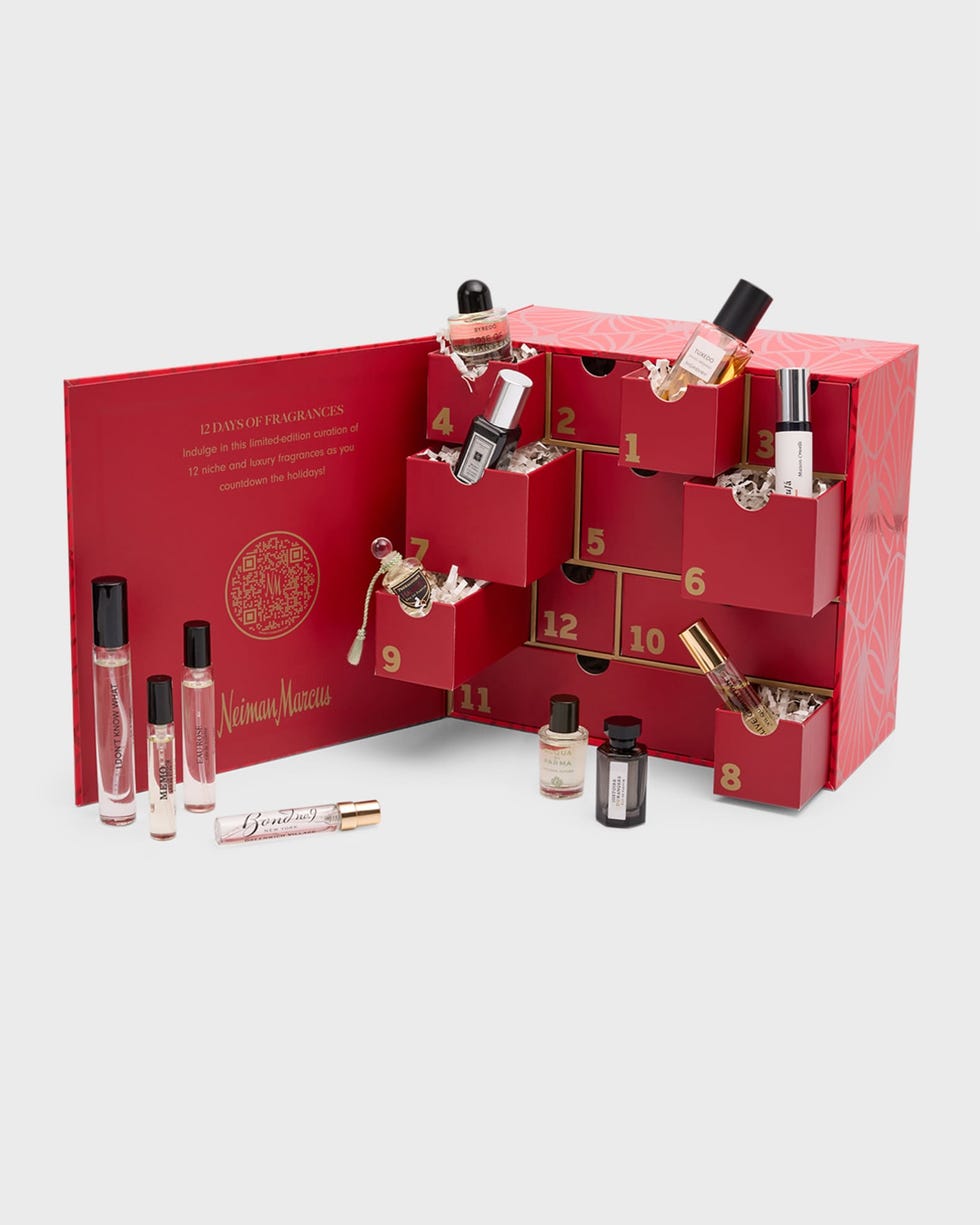 45 Best Beauty Advent Calendars of 2023