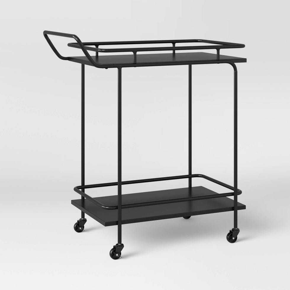 Beaufort Bar Cart 