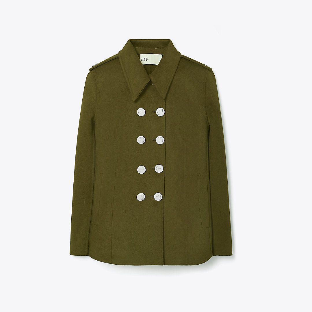 21 Best Wool Coats for Women to Wear in 2024 and Beyond