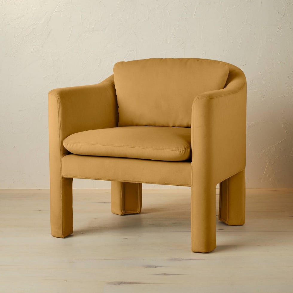 Linaria Accent Chair  