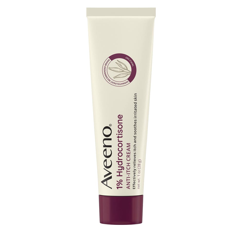 1% Hydrocortisone Cream