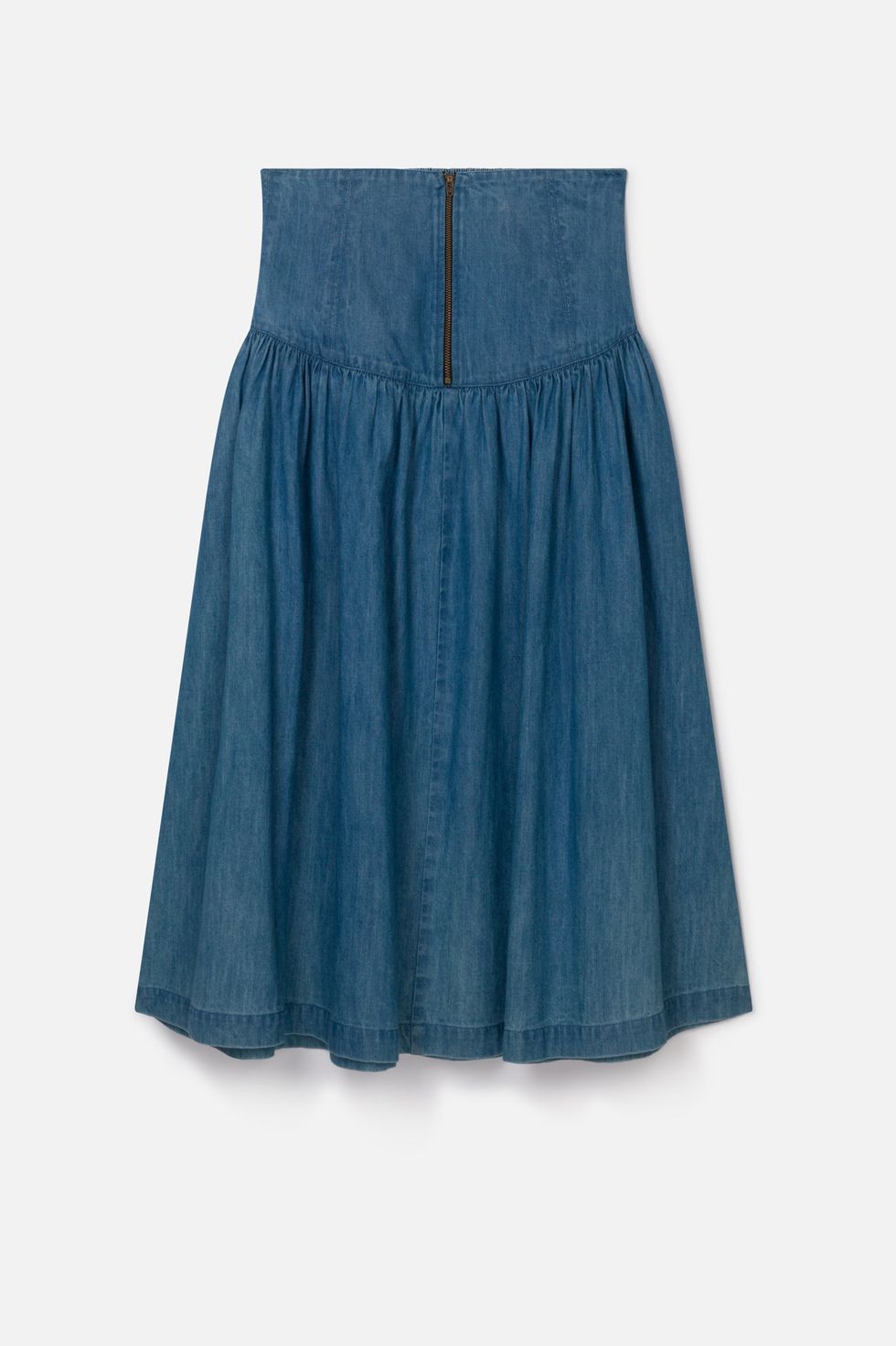 Best denim skirts 2023: 15 women's denim skirts styles to buy now