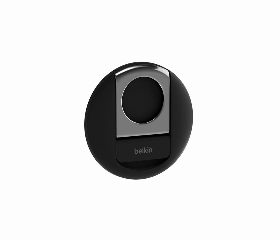 iPhone MagSafe Camera Mount with Ring Grip