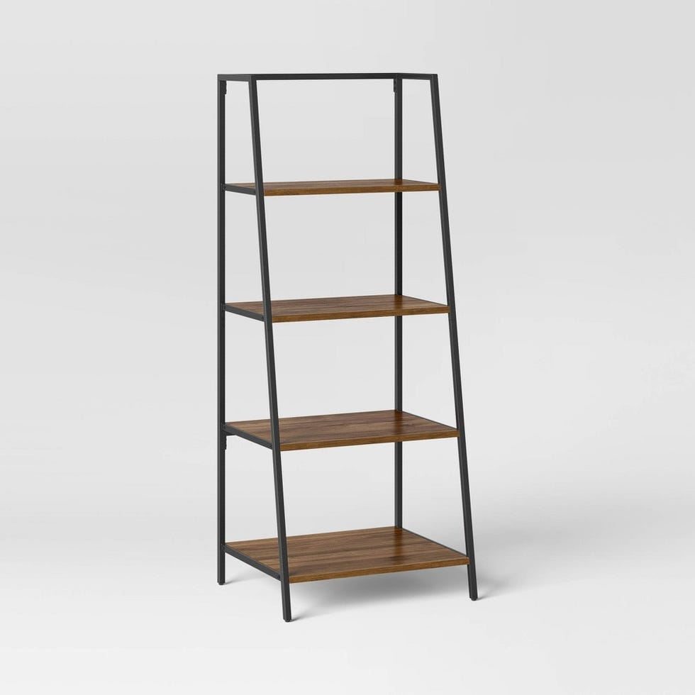 Loring Bookshelf 