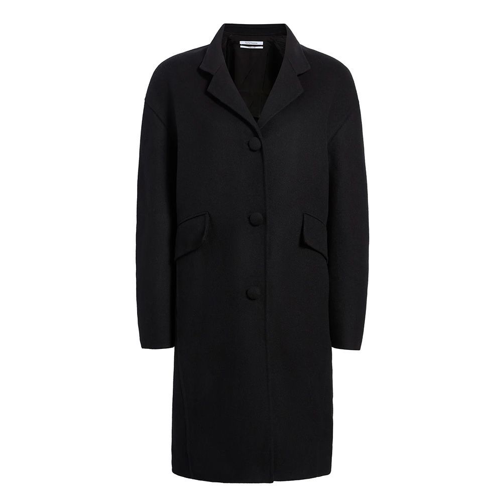 21 Best Wool Coats for Women to Wear in 2023 and Beyond