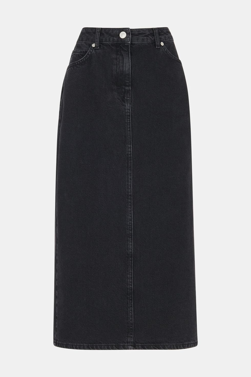 Best denim skirts 2024: 15 women's denim skirts styles to buy now