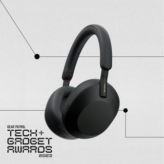 Sony WH-1000XM5