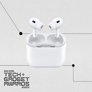 Apple AirPods Pro (2nd Gen)
