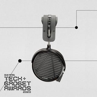Audeze LCD-5
