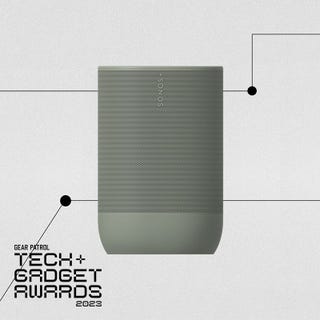 Sonos Move 2