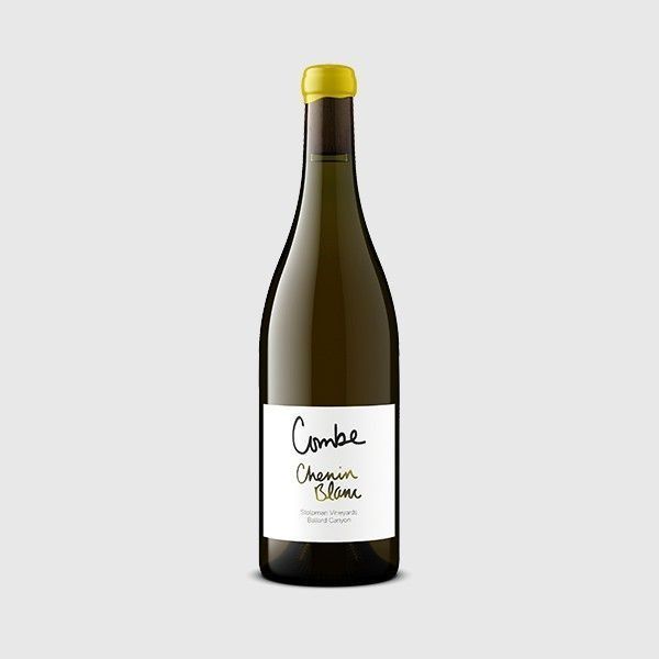 Combe Chenin Blanc Ballard Canyon 2021