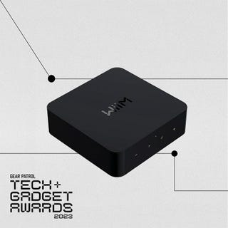 WiiM Pro Plus