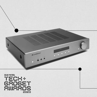 Cambridge Audio AXA35