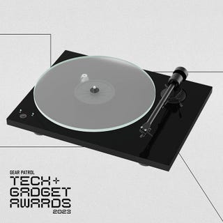 Pro-Ject T1 Phono SB