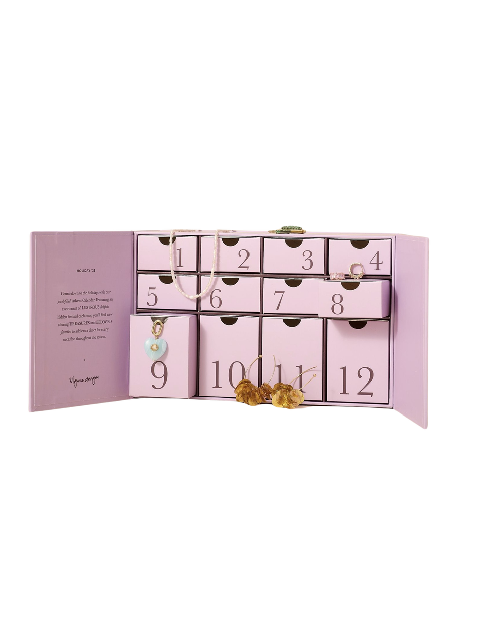 The 33 Best Beauty Advent Calendars of 2022