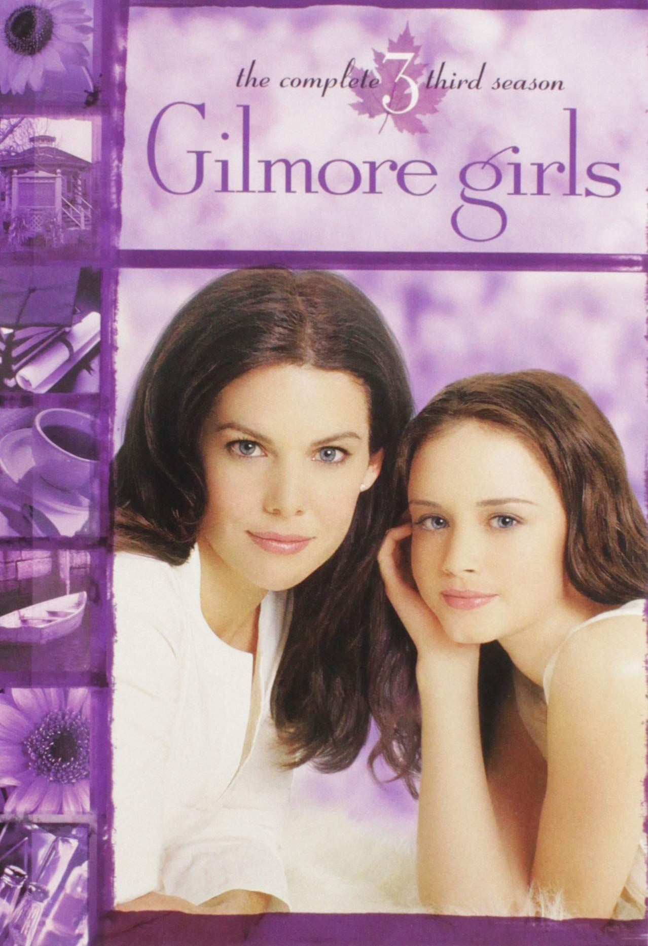 Gilmore girls online stream