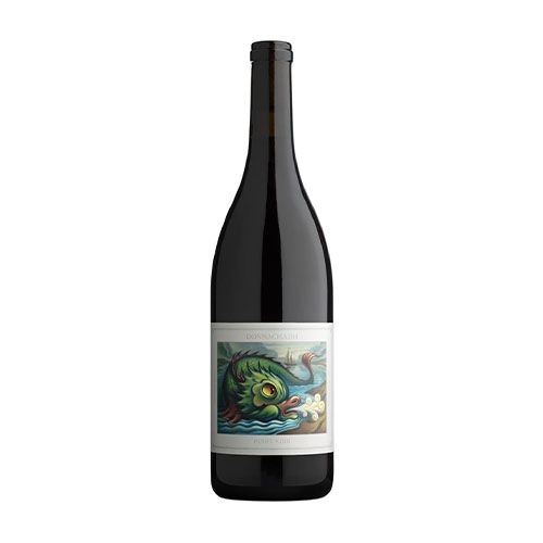 Santa Rita Hills Pinot Noir 2022