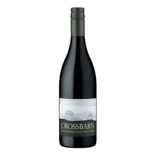 Sonoma Coast Pinot Noir