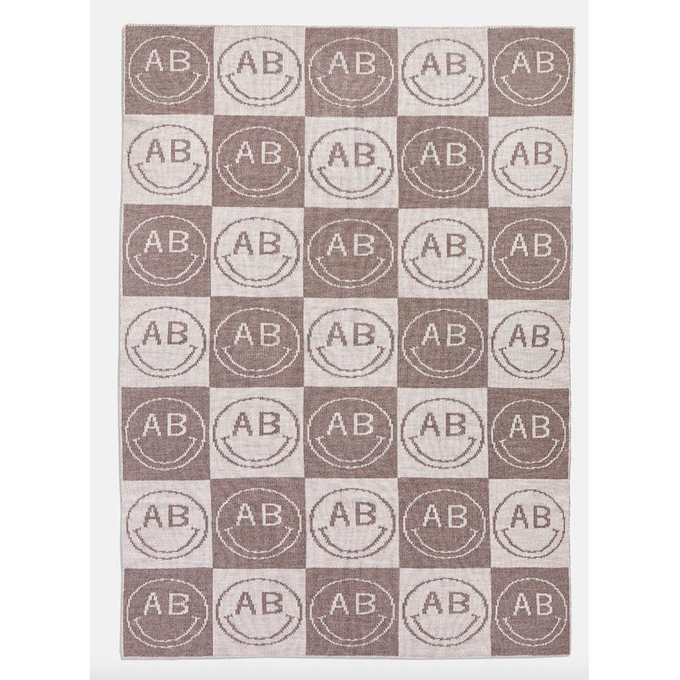 Baublebar All Smiles Custom iPhone Case - Clear / Black