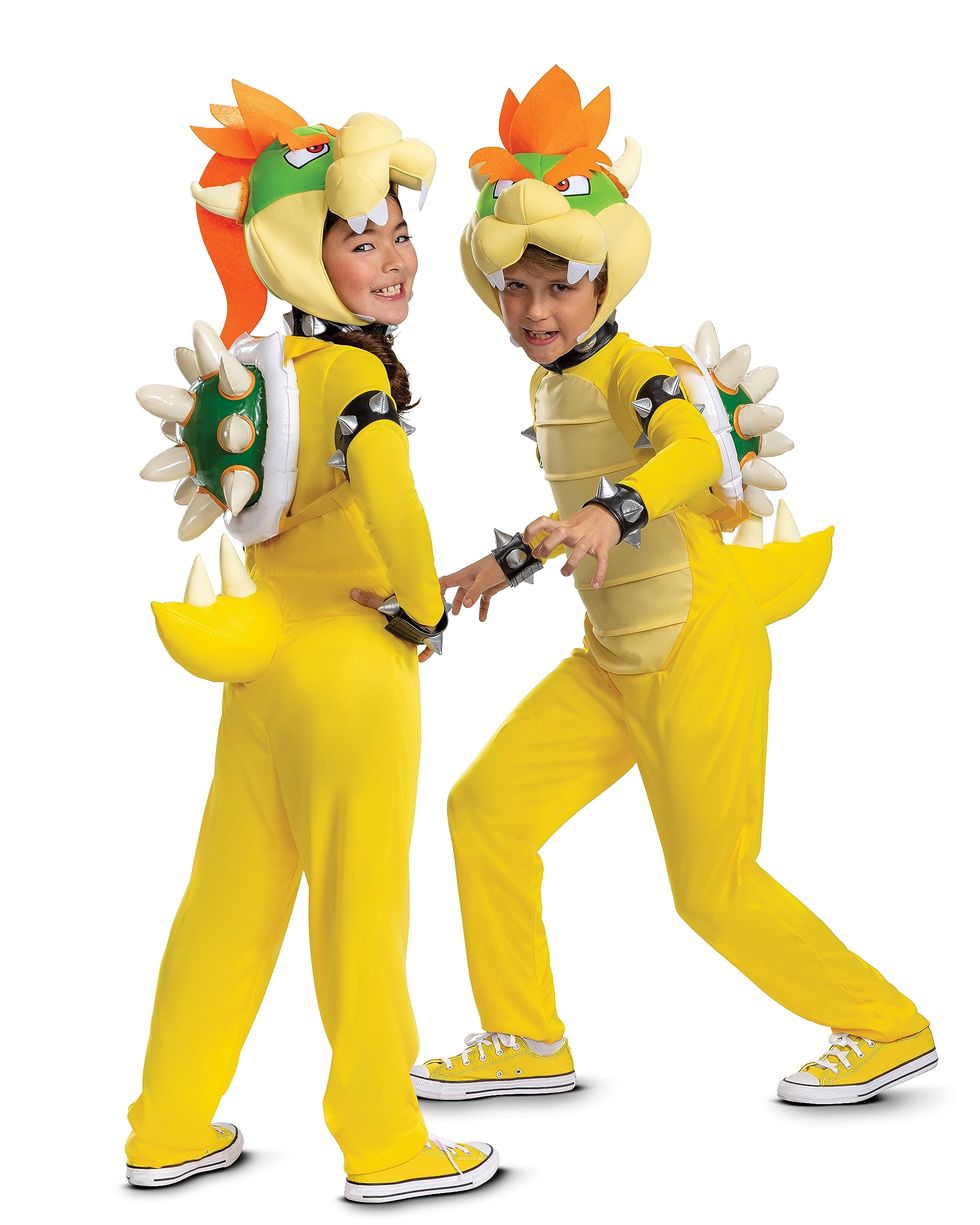 Disguise Super Mario Brothers Donkey Kong Men's Halloween Fancy-Dress  Costume for Adult, XXL 