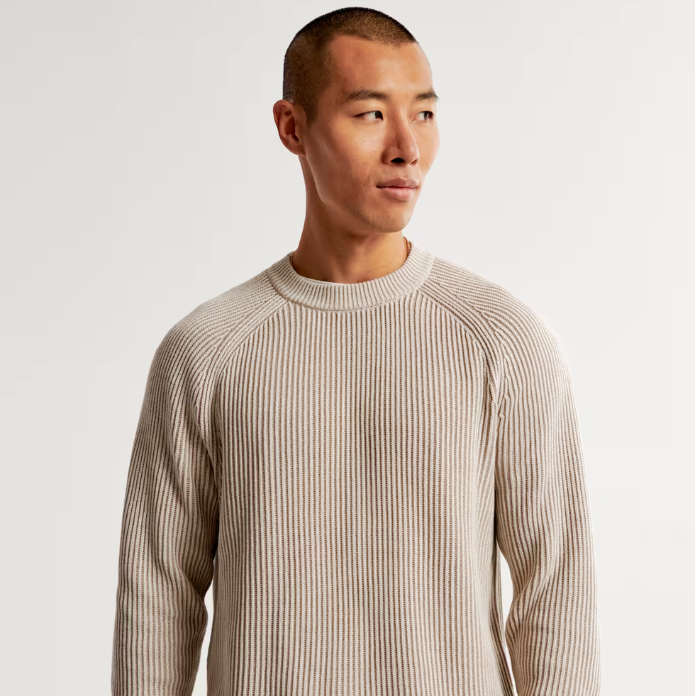 20 Best Sweaters for Men in 2024, Reviewed by Experts