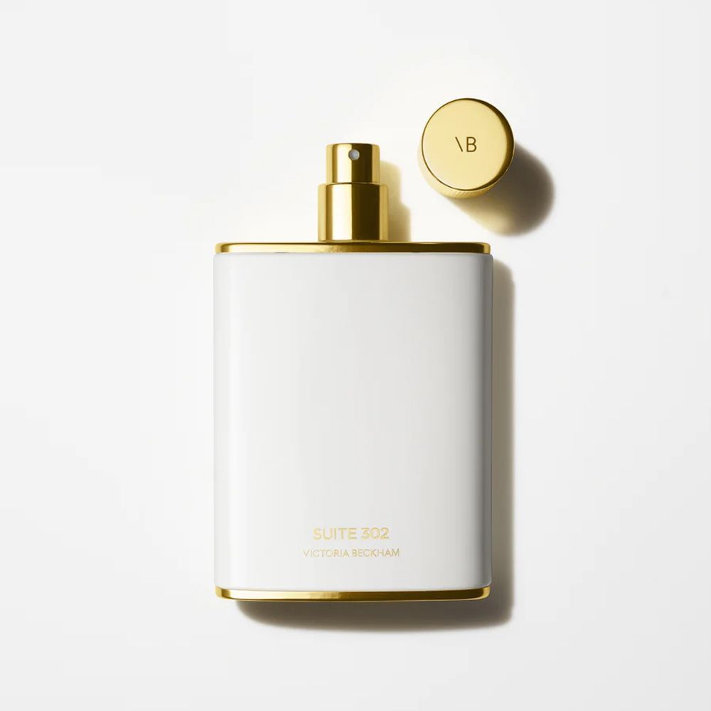 Powdery floral scent online perfume