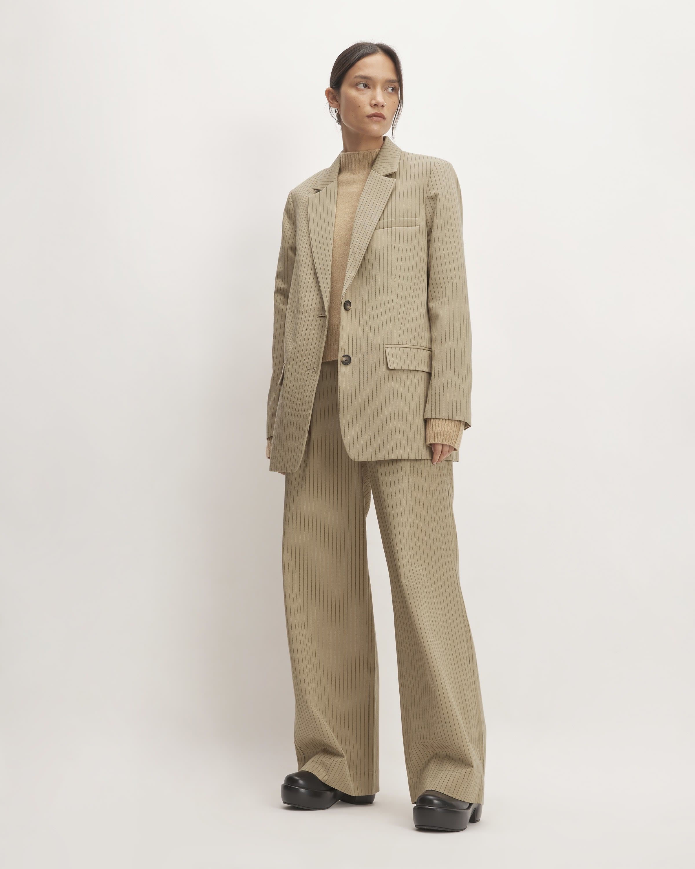 Matching blazer and pants on sale womens