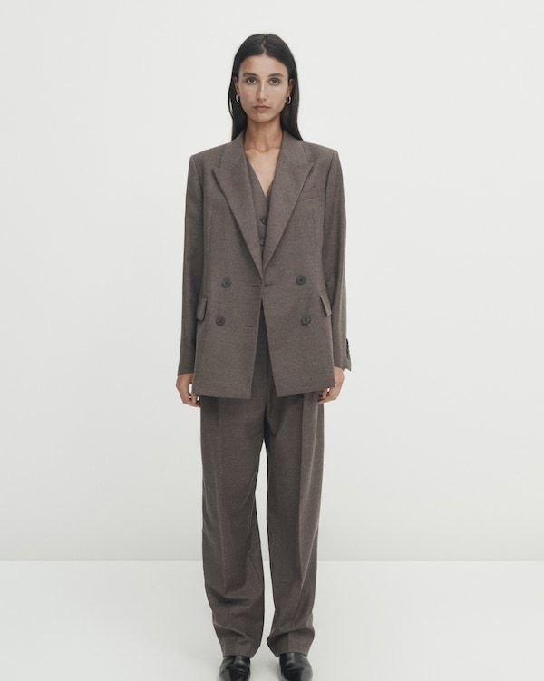 Best Suits For Women 2024 - Forbes Vetted