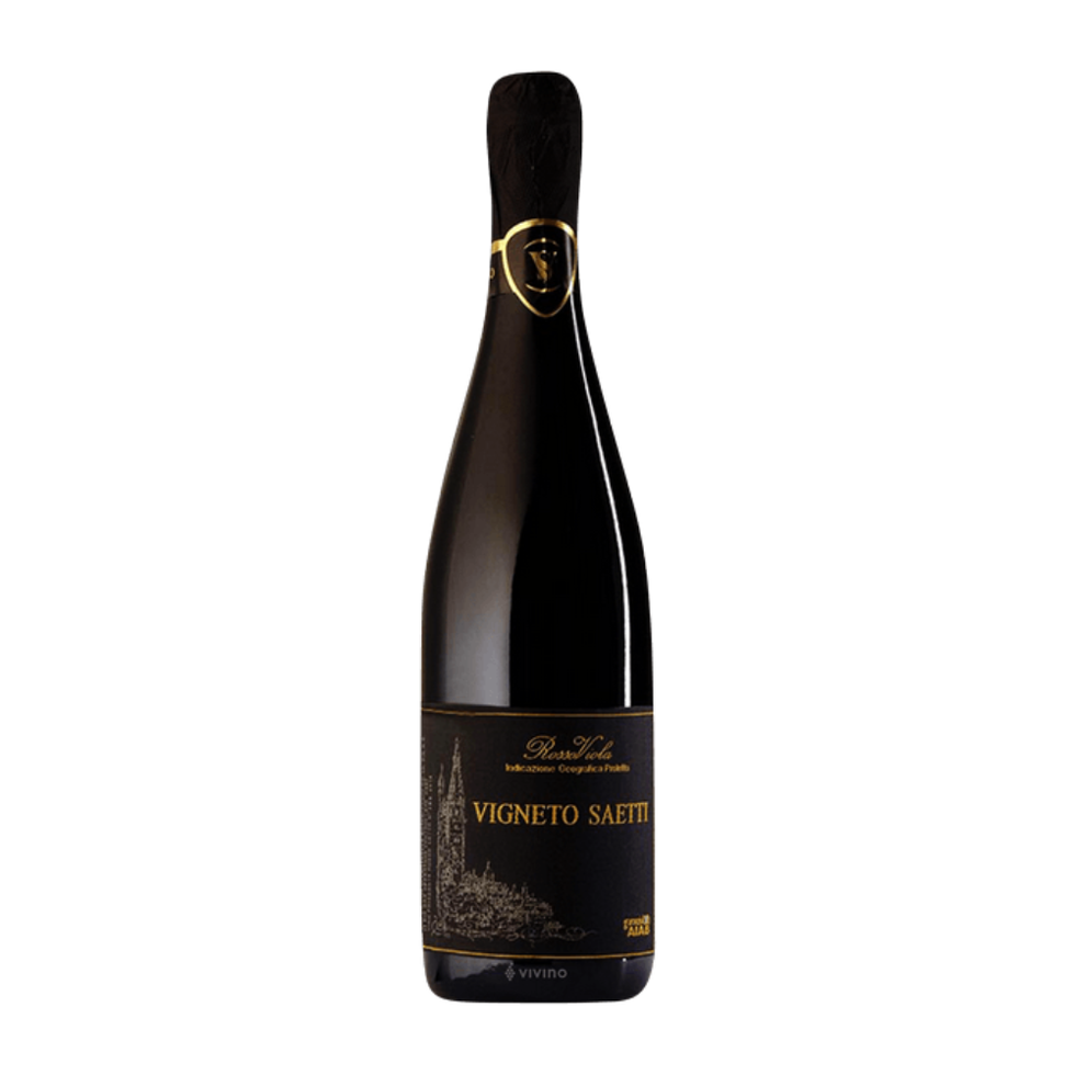 2020 Vigneto Saetti 'RossoViola' Lambrusco