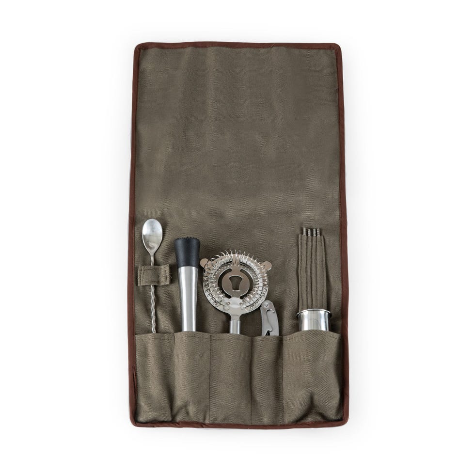 10 Best Bartending Kits 2023 - Cocktail Making Sets for Home Bar