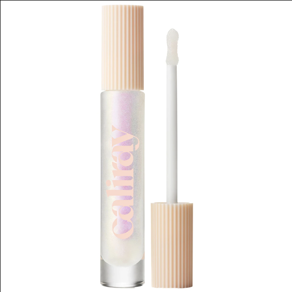 Big Swell Hydrating Lip Plumper Gloss
